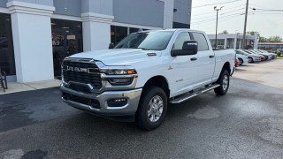 Image for 2025 RAM 2500 Big Horn ID: 7679943