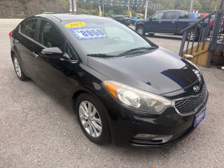 Image for 2015 Kia Forte EX ID: 7682158