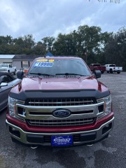 Image for 2019 Ford F-150 Supercrew ID: 7704169