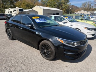 Image for 2016 Kia Optima EX ID: 7717762