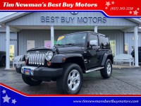 Image for 2013 Jeep Wrangler Sahara ID: 6661047