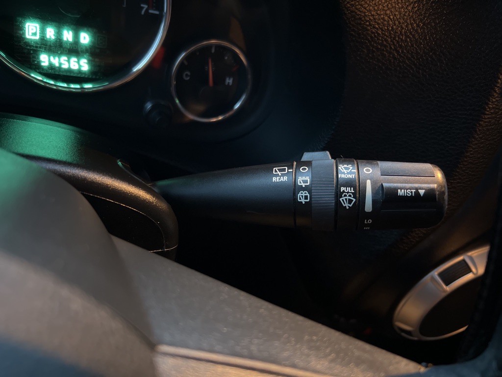 2013 Jeep Wrangler Image 22
