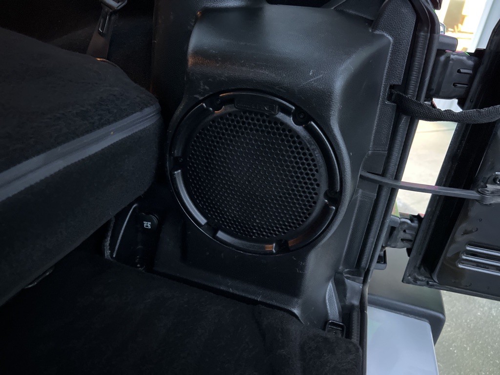 2013 Jeep Wrangler Image 36