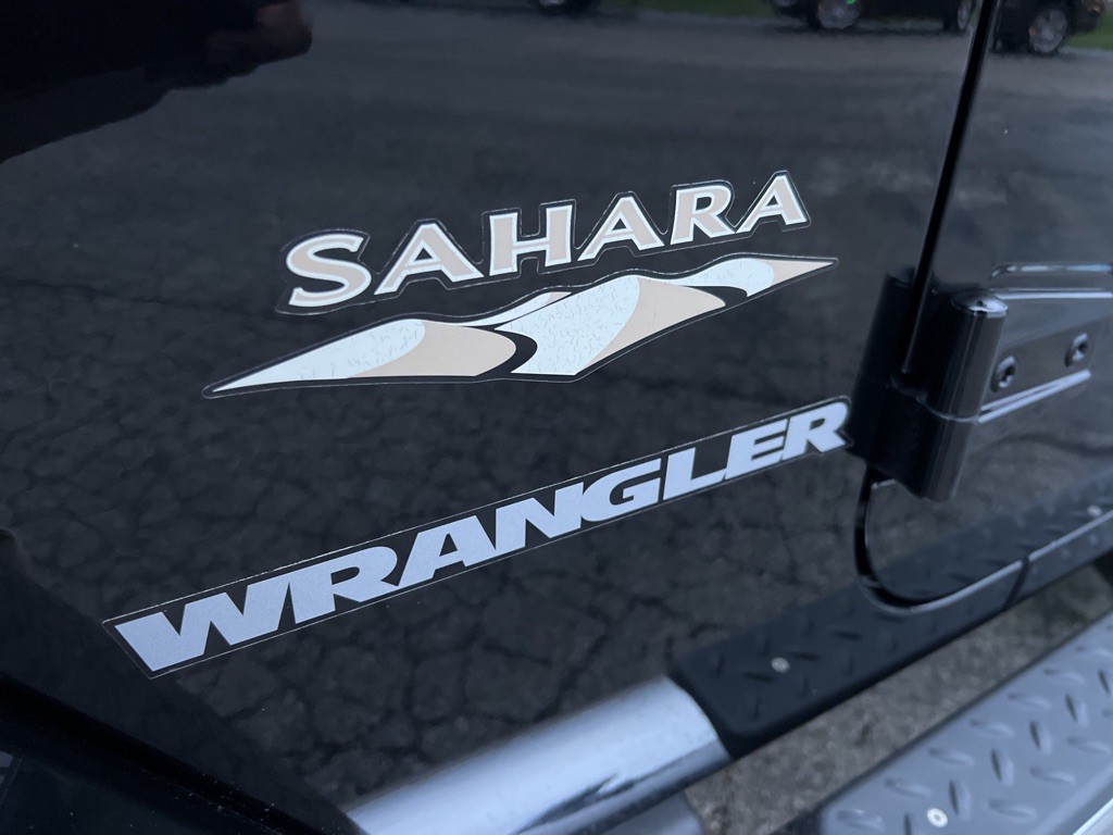 2013 Jeep Wrangler Image 41