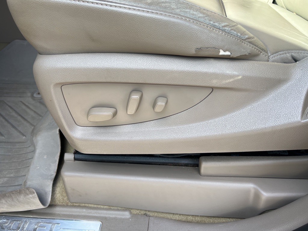 2018 Chevrolet Suburban Image 21