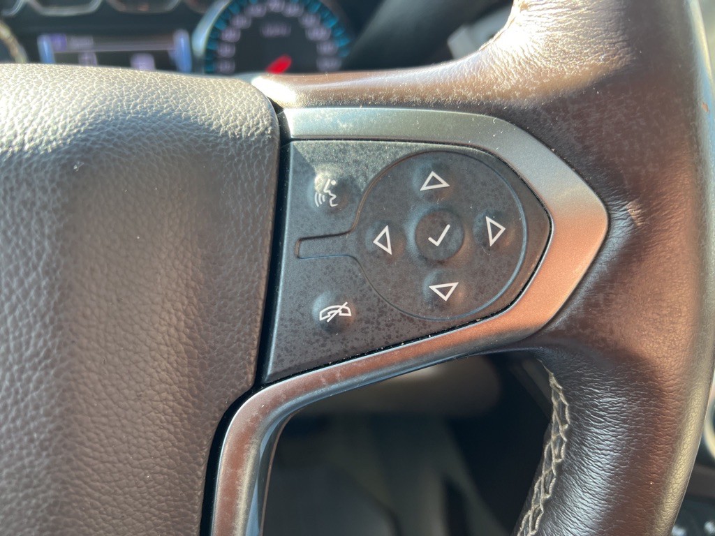 2018 Chevrolet Suburban Image 24