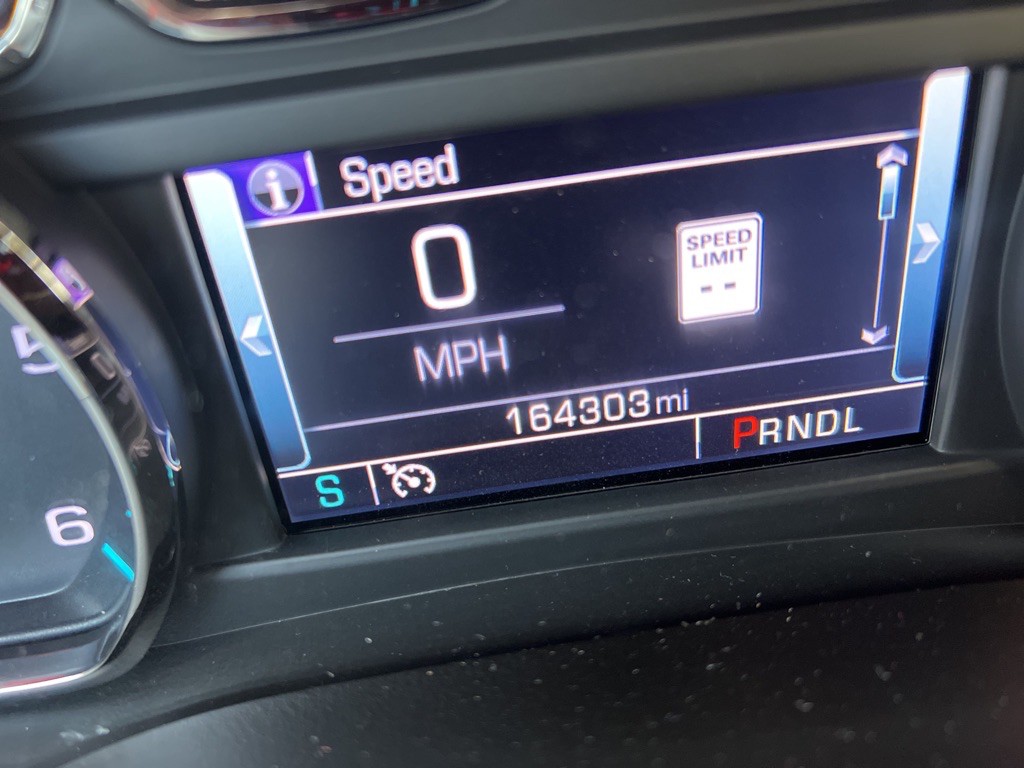 2018 Chevrolet Suburban Image 27