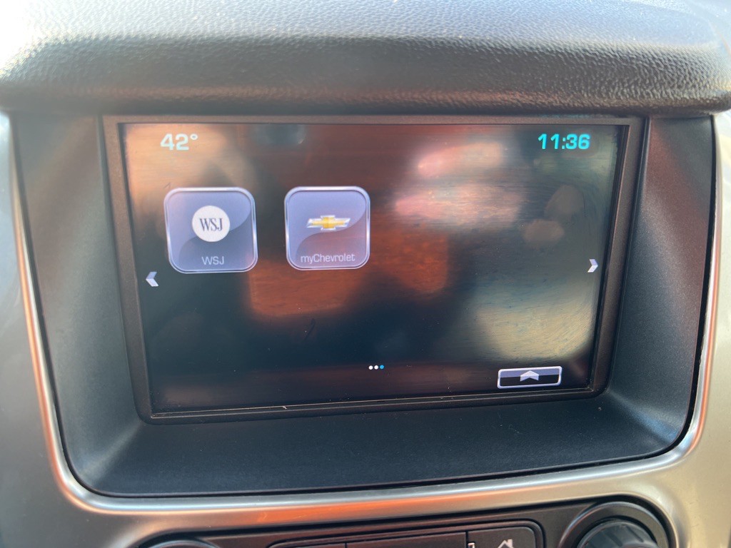 2018 Chevrolet Suburban Image 33