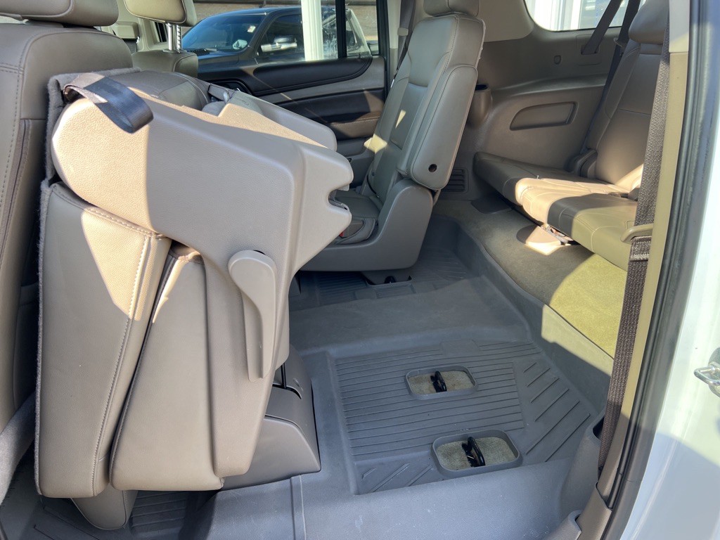 2018 Chevrolet Suburban Image 48