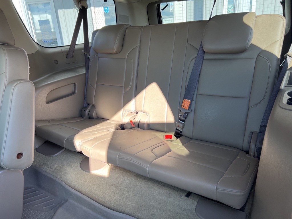 2018 Chevrolet Suburban Image 49
