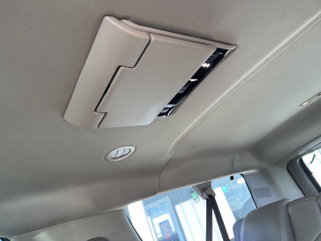 2018 Chevrolet Suburban Image 50
