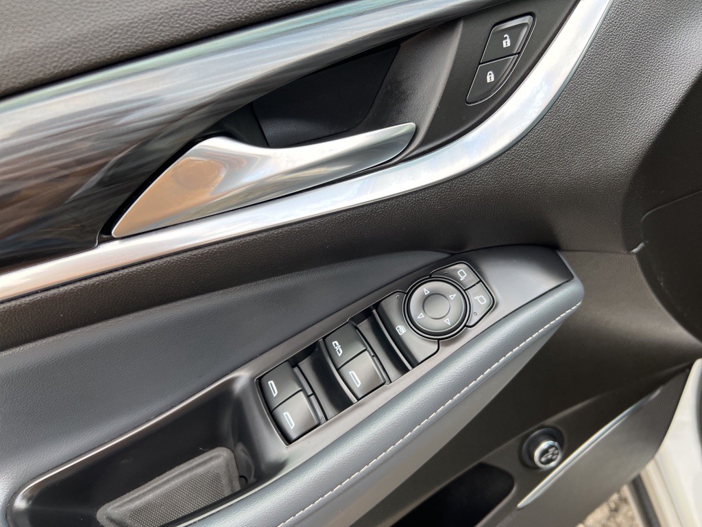 2021 Buick Enclave Image 17