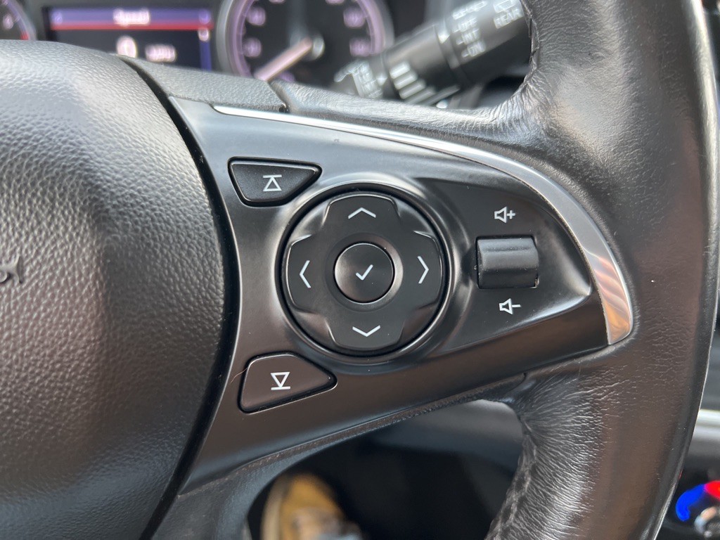 2021 Buick Enclave Image 23