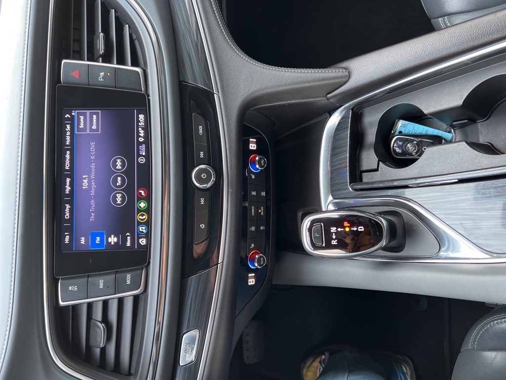 2021 Buick Enclave Image 30