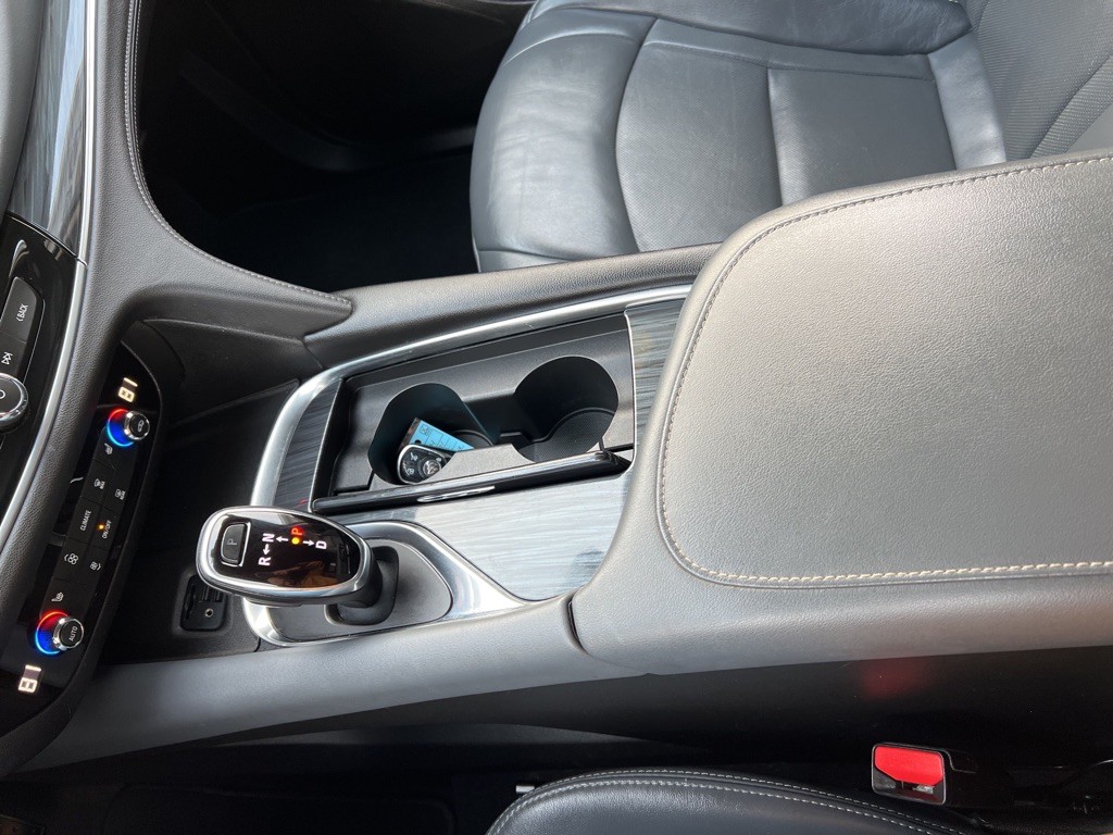 2021 Buick Enclave Image 37