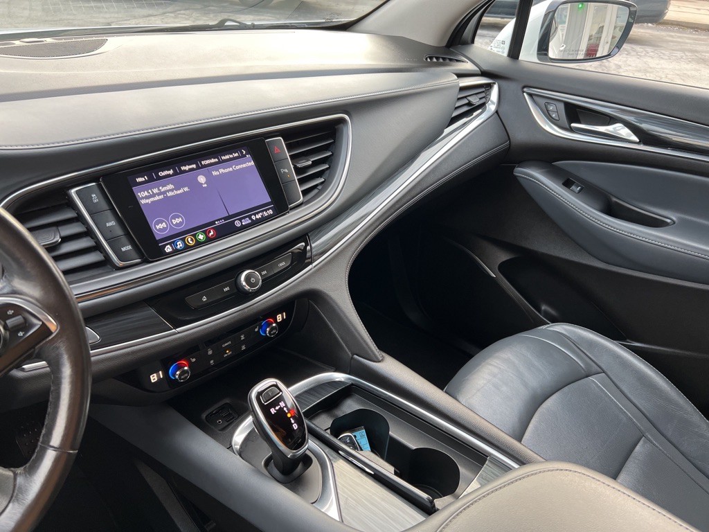 2021 Buick Enclave Image 42