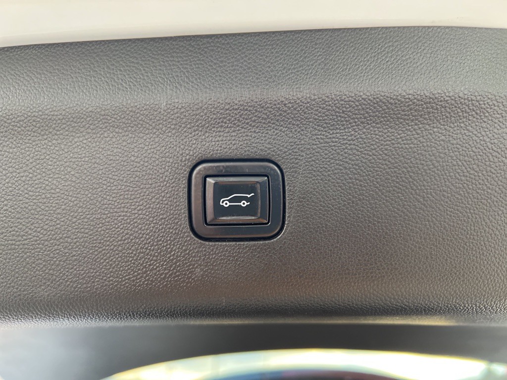 2021 Buick Enclave Image 51