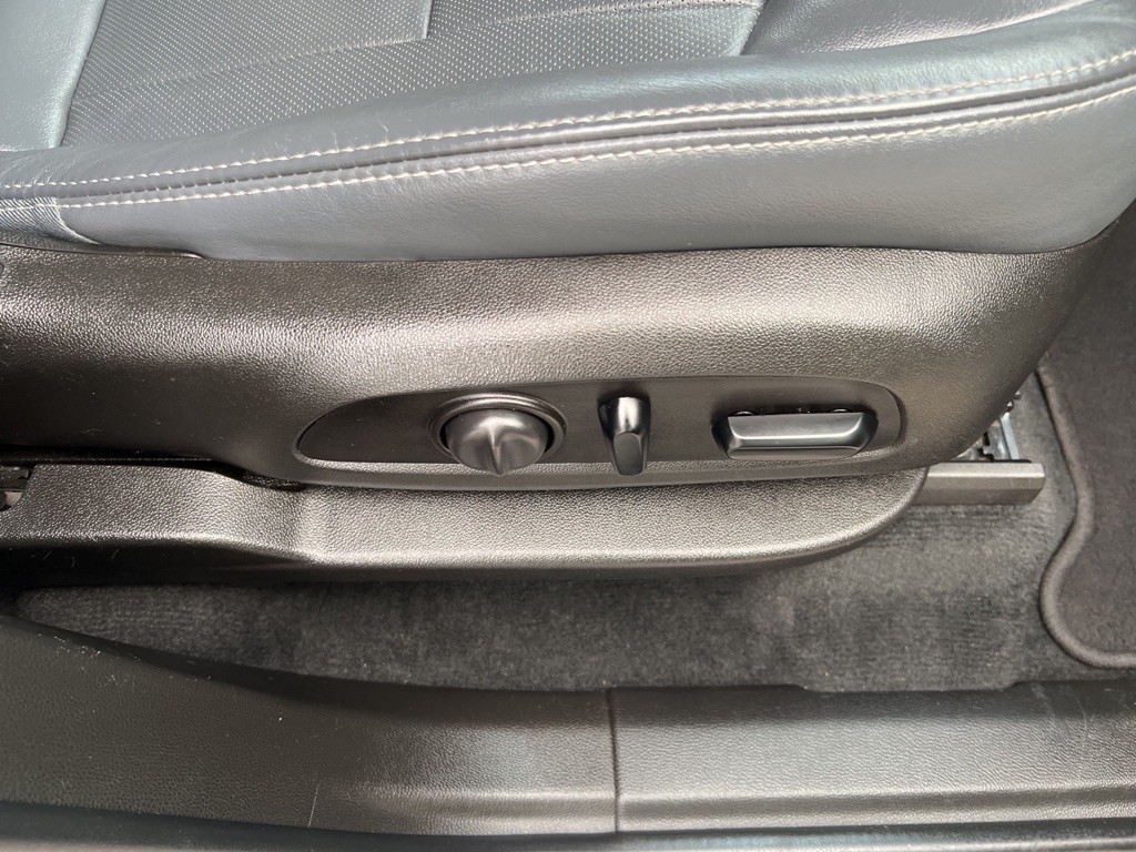 2021 Buick Enclave Image 54