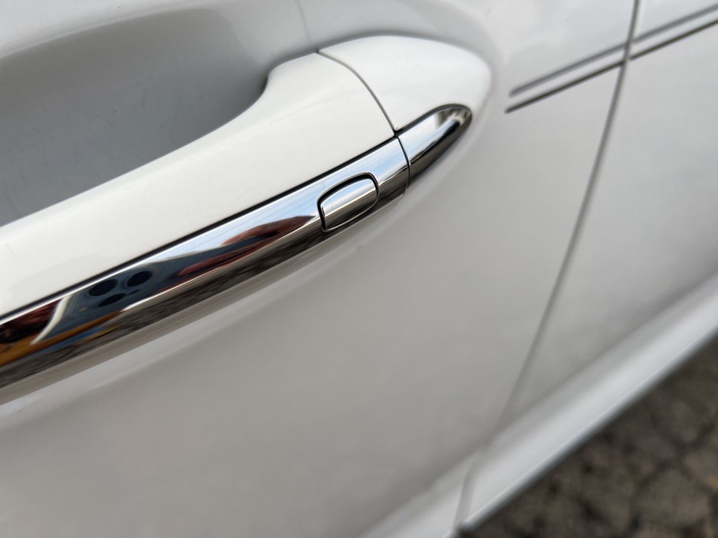 2021 Buick Enclave Image 56