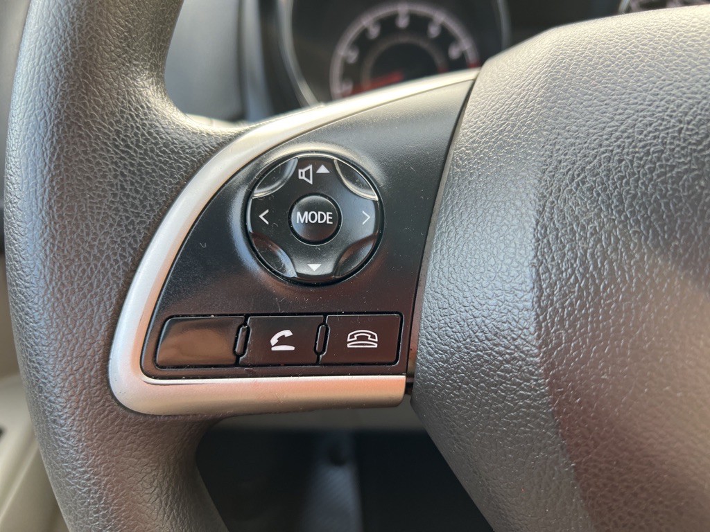 2021 Mitsubishi Outlander Image 19
