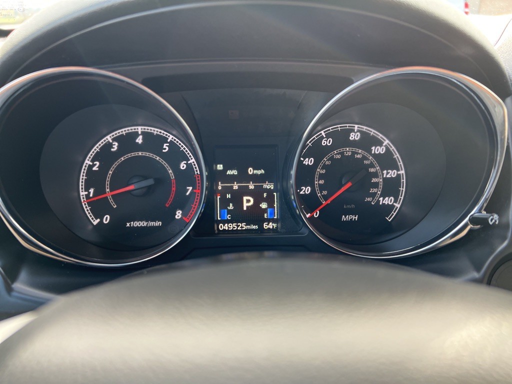 2021 Mitsubishi Outlander Image 23