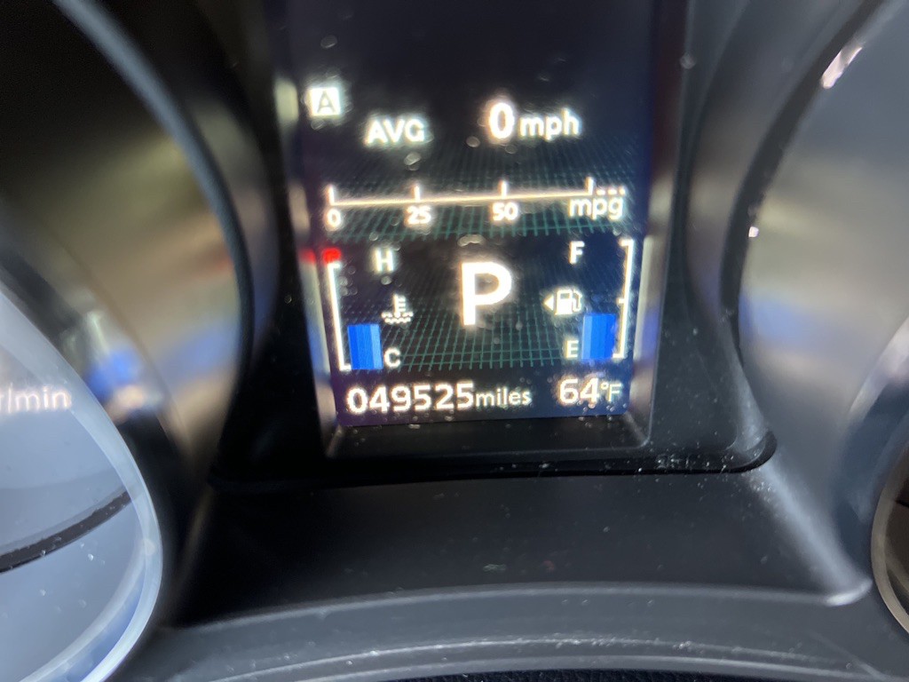 2021 Mitsubishi Outlander Image 24