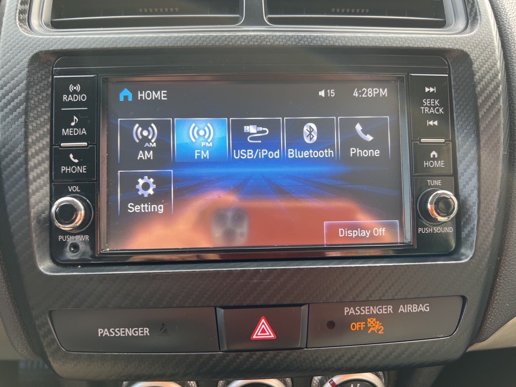 2021 Mitsubishi Outlander Image 26