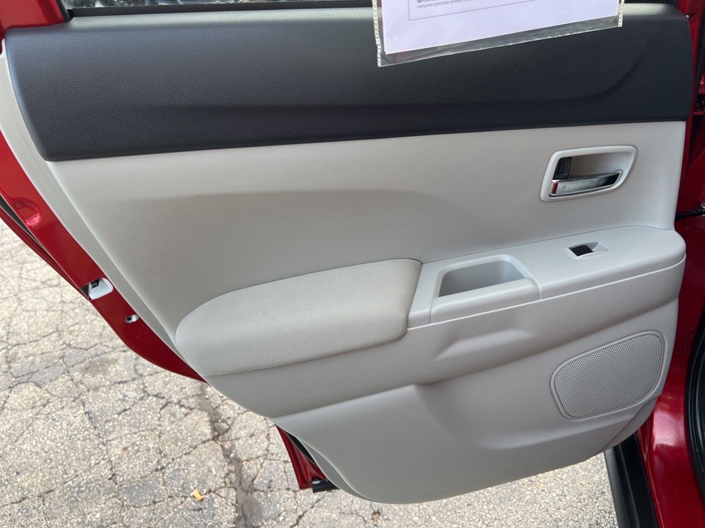 2021 Mitsubishi Outlander Image 36