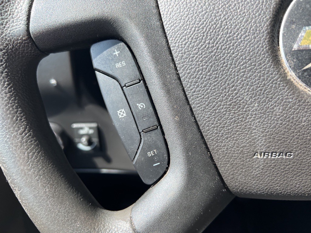 2017 Chevrolet Express Image 17