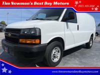 Image for 2019 Chevrolet Express  ID: 6661065