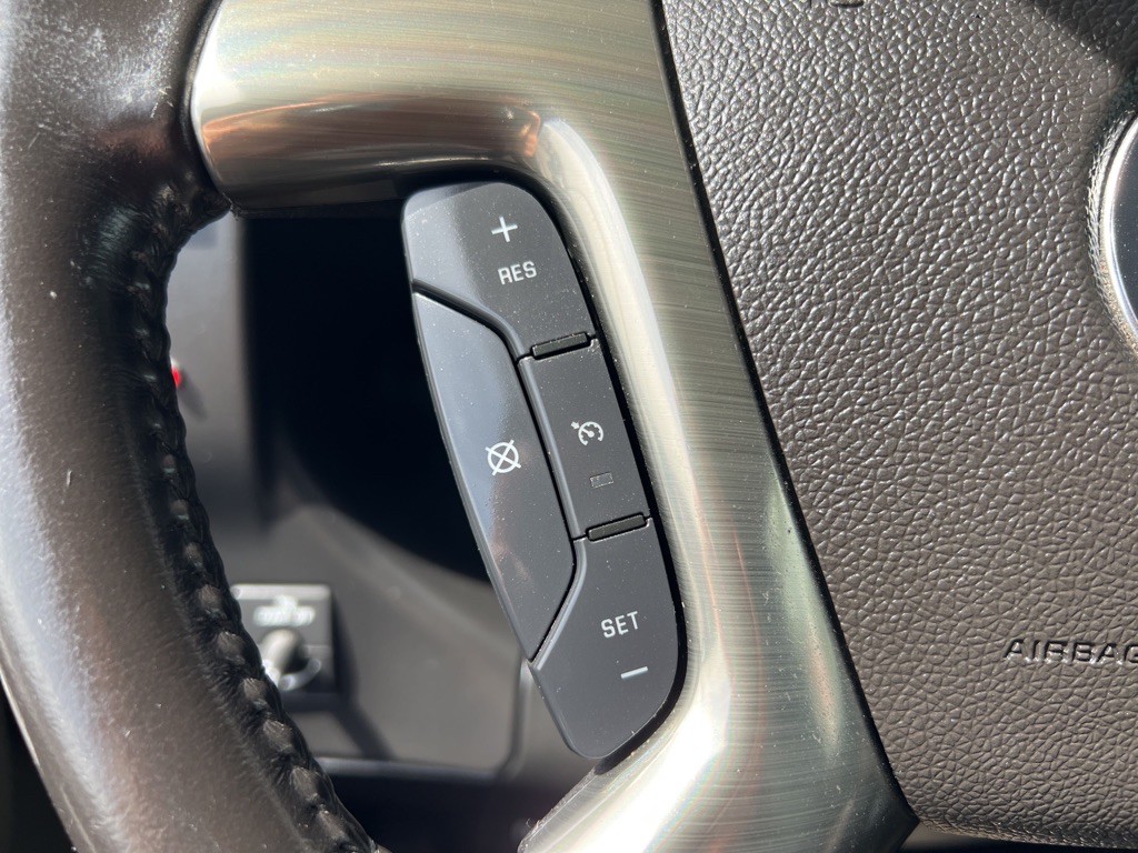 2019 Chevrolet Express Image 18