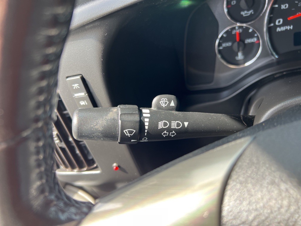 2019 Chevrolet Express Image 20