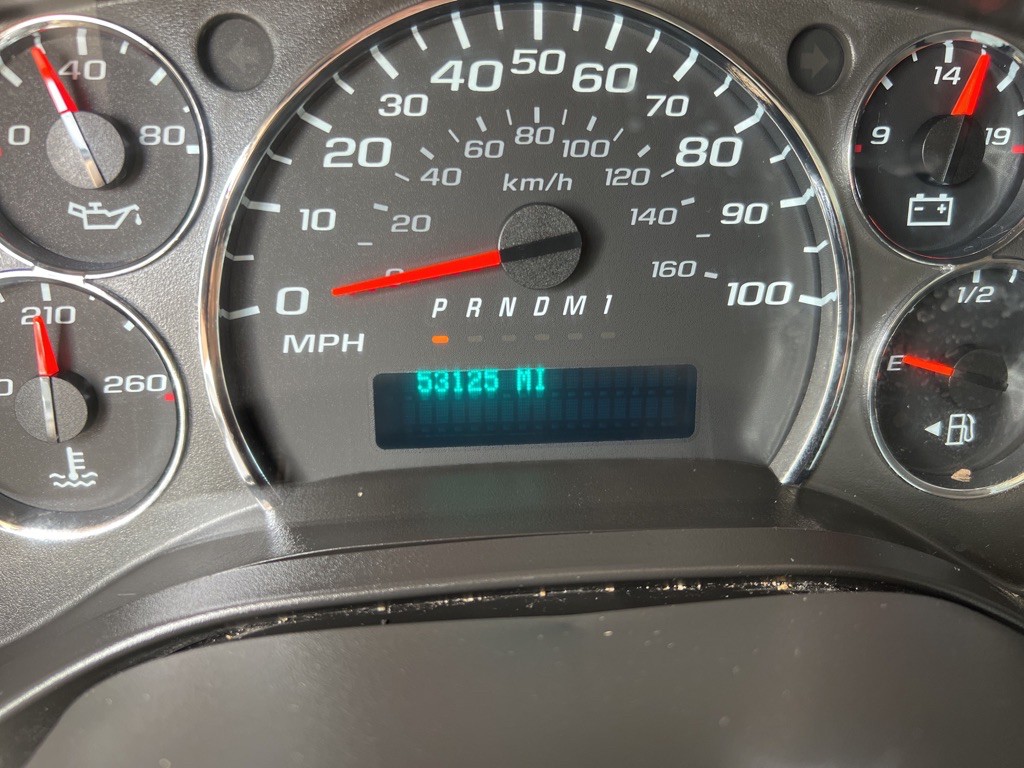 2019 Chevrolet Express Image 23
