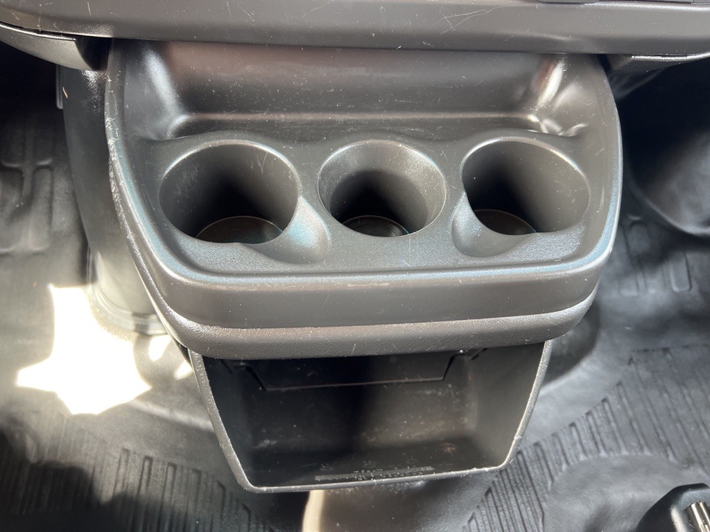 2019 Chevrolet Express Image 29