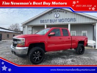 Image for 2018 Chevrolet Silverado 1500 LT ID: 6661066