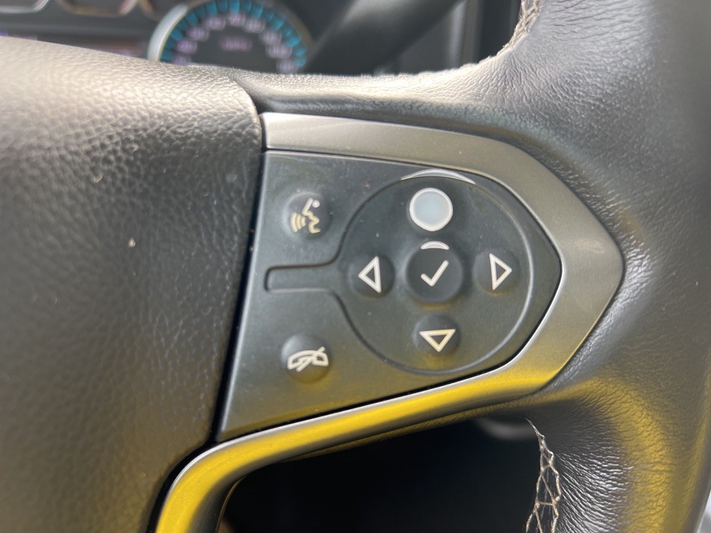 2018 Chevrolet Silverado 1500 Image 22