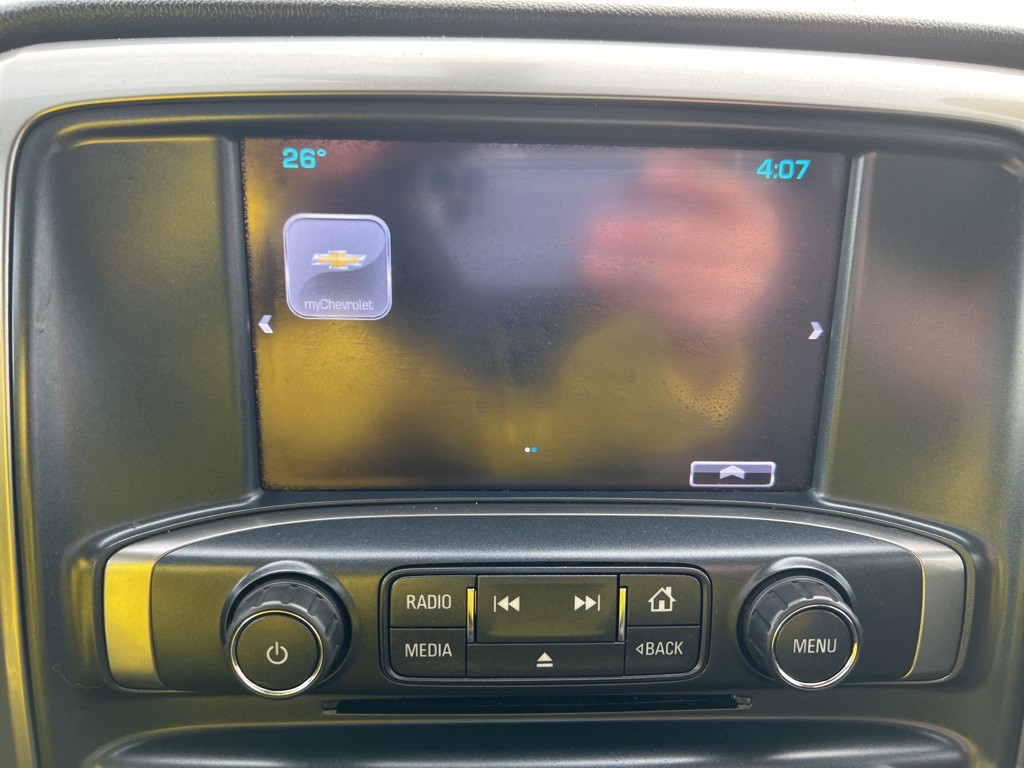 2018 Chevrolet Silverado 1500 Image 32
