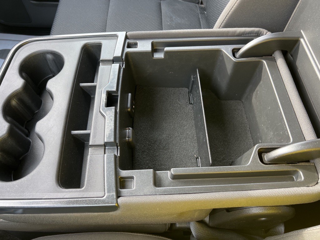 2018 Chevrolet Silverado 1500 Image 35