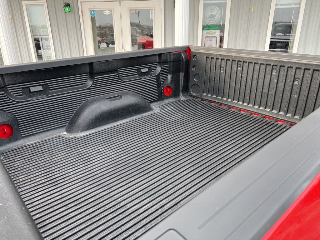 2018 Chevrolet Silverado 1500 Image 48