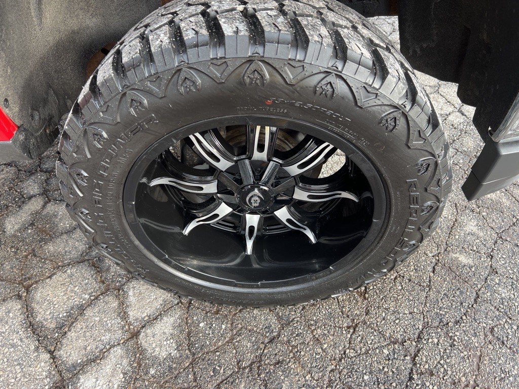 2018 Chevrolet Silverado 1500 Image 49