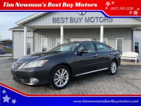 Image for 2010 Lexus ES 350 ID: 6661067