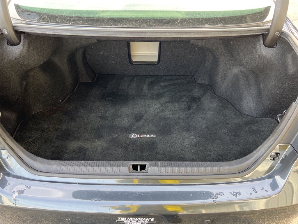 2010 Lexus ES Image 47
