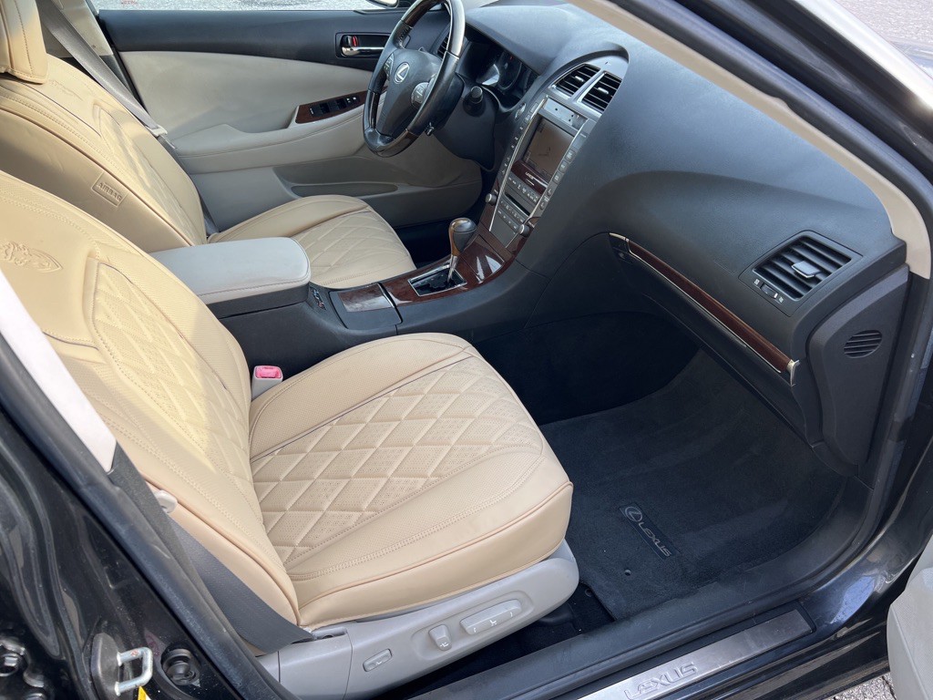 2010 Lexus ES Image 49