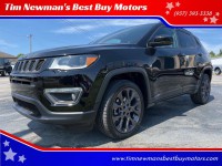 Image for 2020 Jeep Compass Limited ID: 6661070