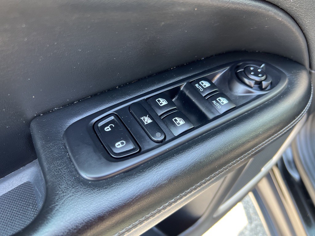 2020 Jeep Compass Image 17