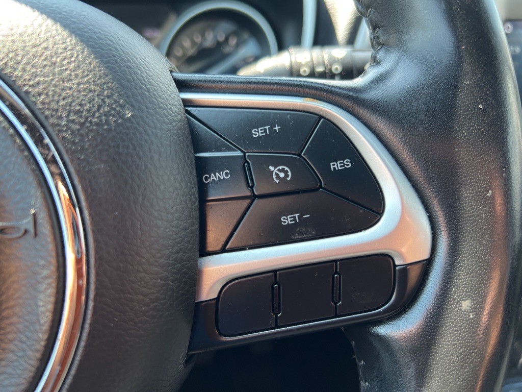 2020 Jeep Compass Image 23