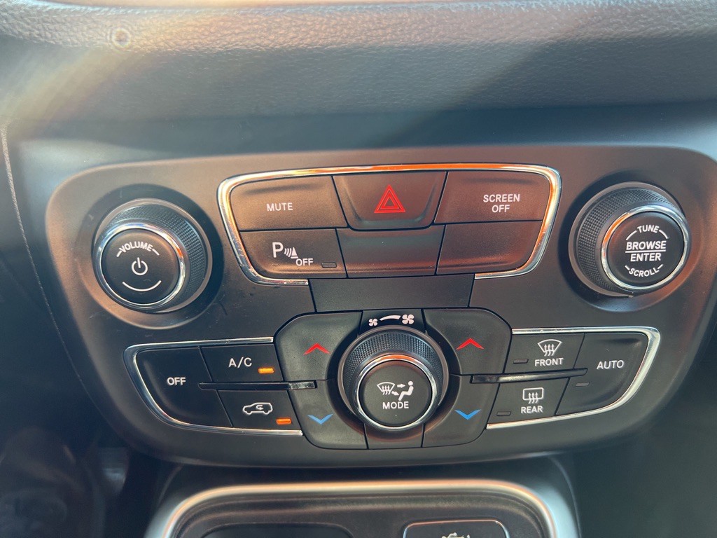 2020 Jeep Compass Image 31