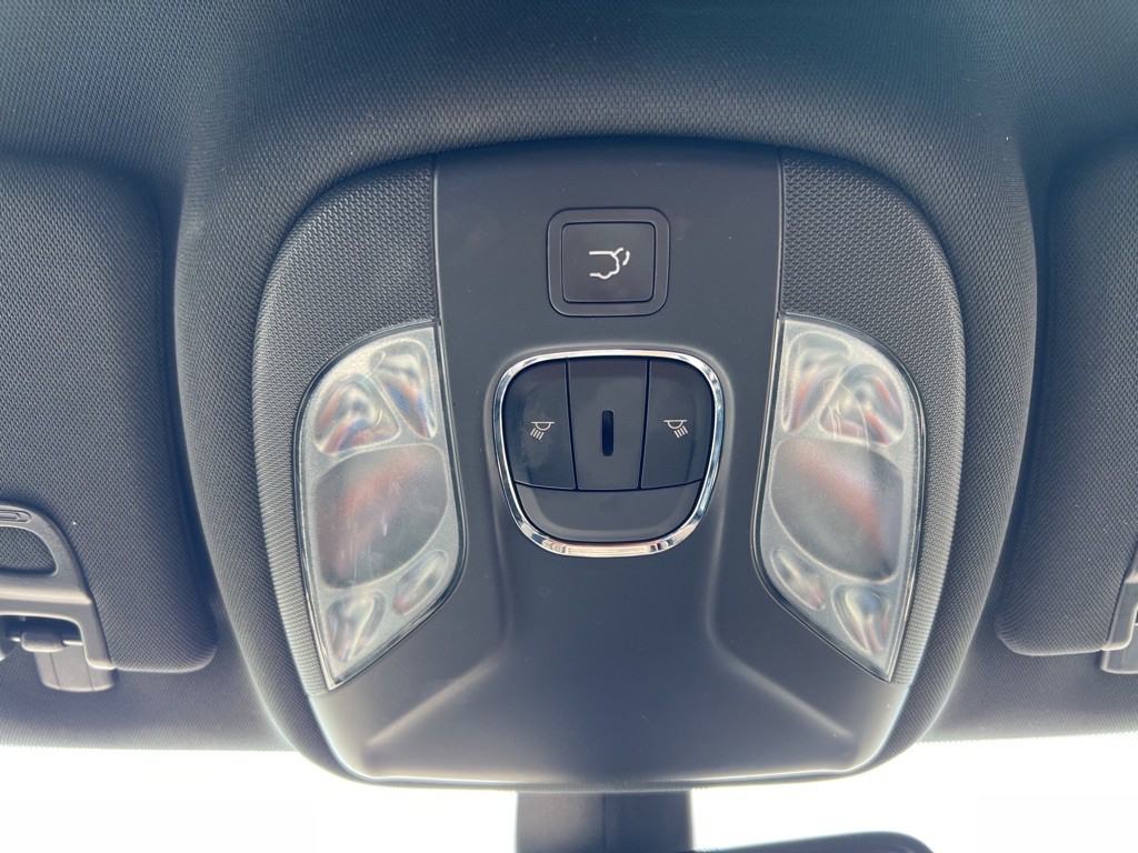 2020 Jeep Compass Image 35