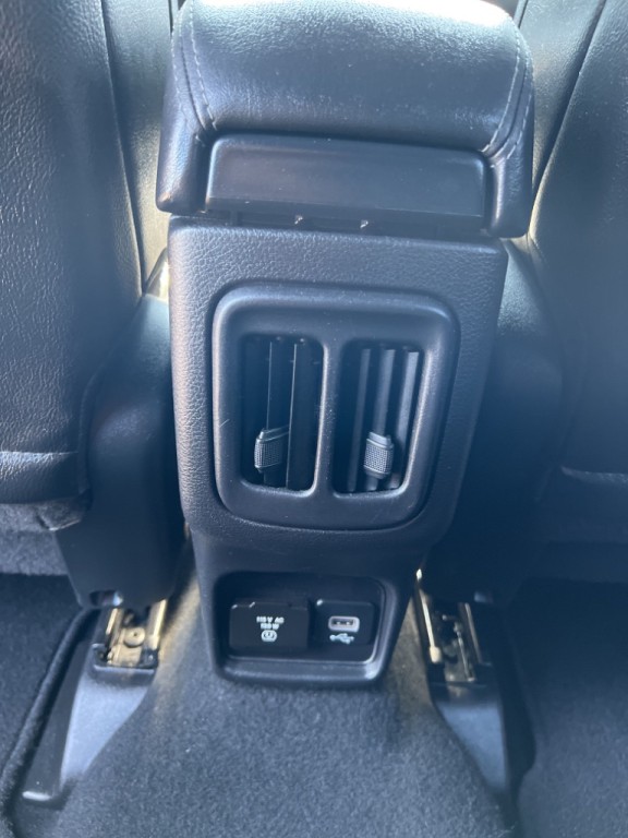 2020 Jeep Compass Image 42