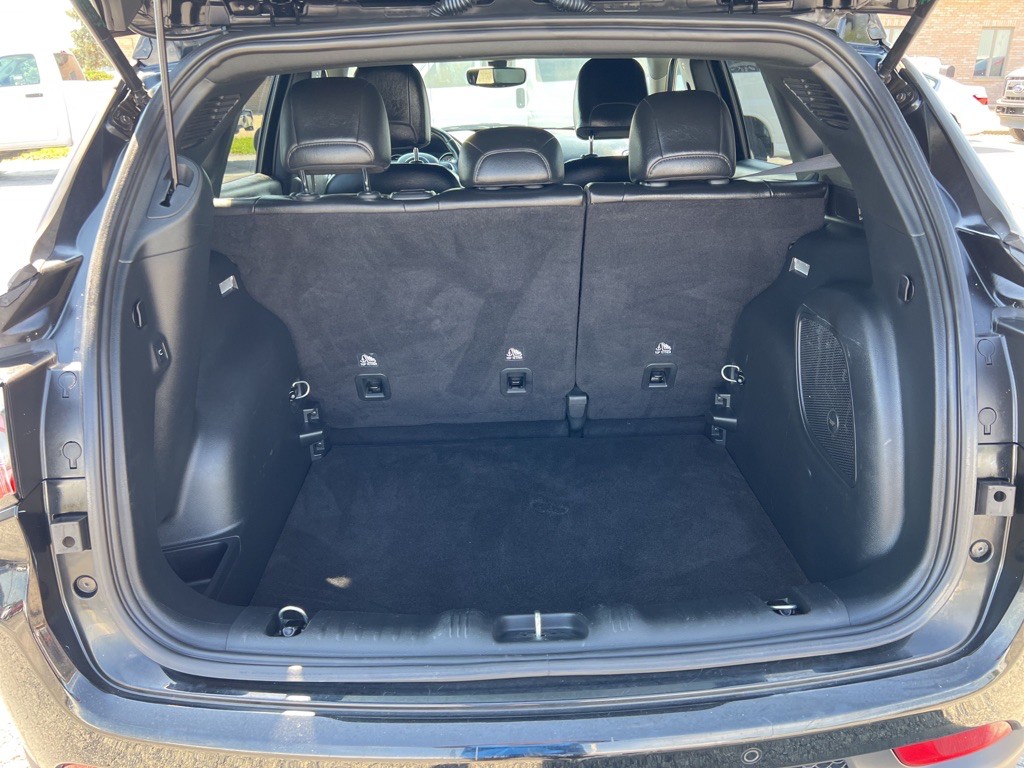 2020 Jeep Compass Image 43